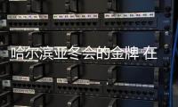 哈尔滨亚冬会的金牌 在米兰能兑现几块？
