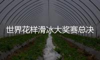 世界花样滑冰大奖赛总决赛首日 美国小将马里宁再现“4A”