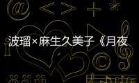 波瑠×麻生久美子《月夜行路》首集收视5.3 文学推理剧开播受关注