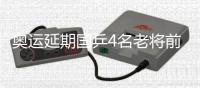 奥运延期国乒4名老将前途未卜 刘诗雯还能身兼三项吗