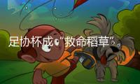 足协杯成“救命稻草” 泰山“主攻”的不应是裁判
