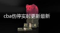 cba伤停实时更新最新球员受伤名单：林书豪李根复出